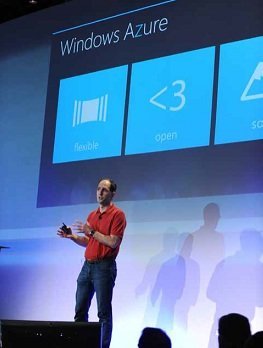 Microsoft